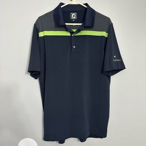 Footjoy Polo
